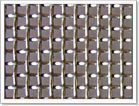 Wire Mesh Screen